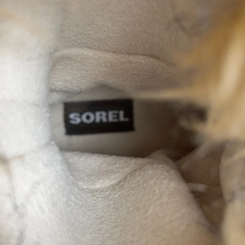 Sorel item great
